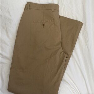 Architect ActiveFlex Slim Fit Khaki Chinos